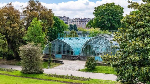 Où faire une balade nature à proximité de Paris