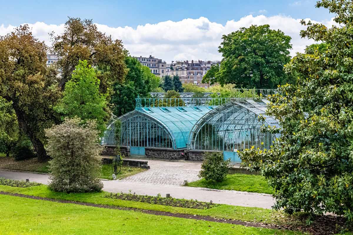 Où faire une balade nature à proximité de Paris