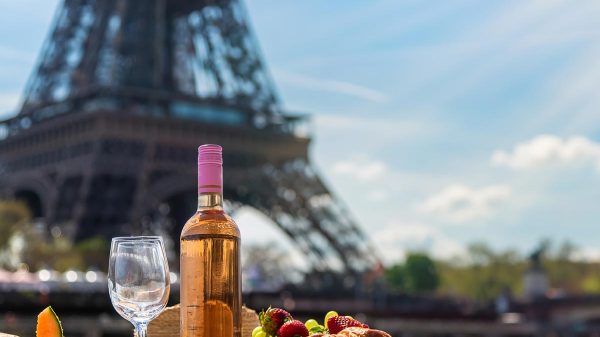 manger dans un restaurant insolite à proximité de Paris