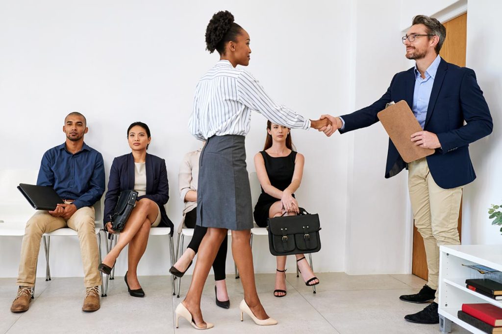 chercher un emploi dans les départements franciliens