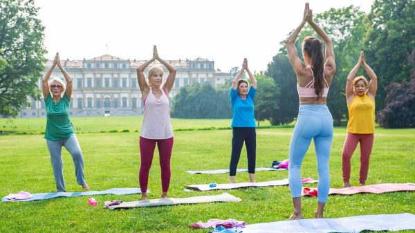 activités sportives en plein air à tester en Île-de-France