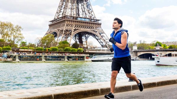 Les meilleurs parcours pour courir en région parisienne