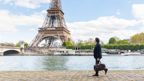 Le marché du travail en Île-de-France