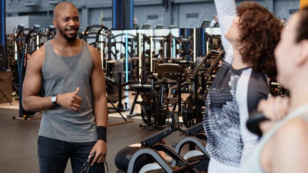 Les salles de gym les mieux équipées pour les franciliens