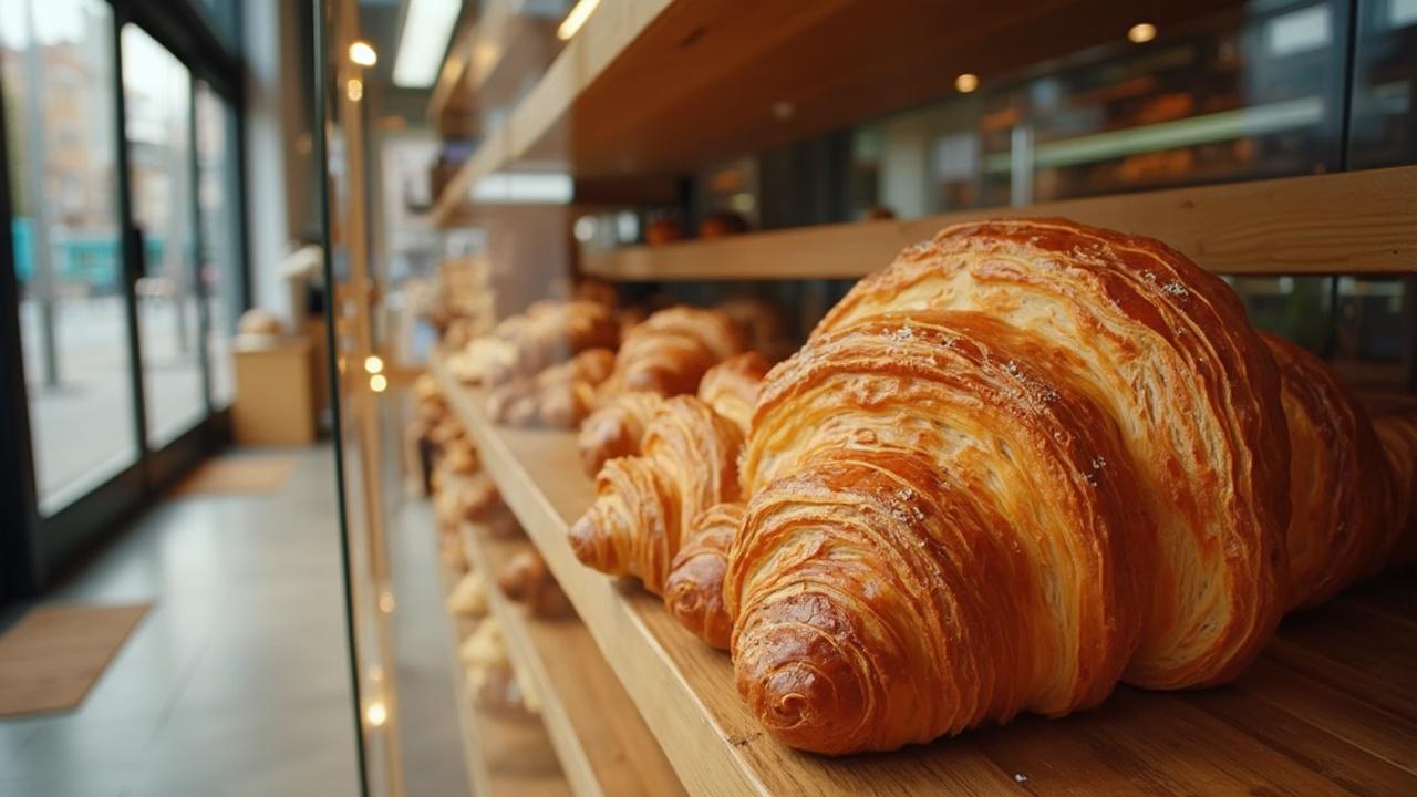 Les boulangeries incontournables pour les gourmands à Paris