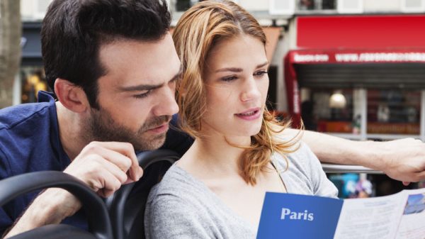 astuces pour se déplacer à Paris et en Île-de-France