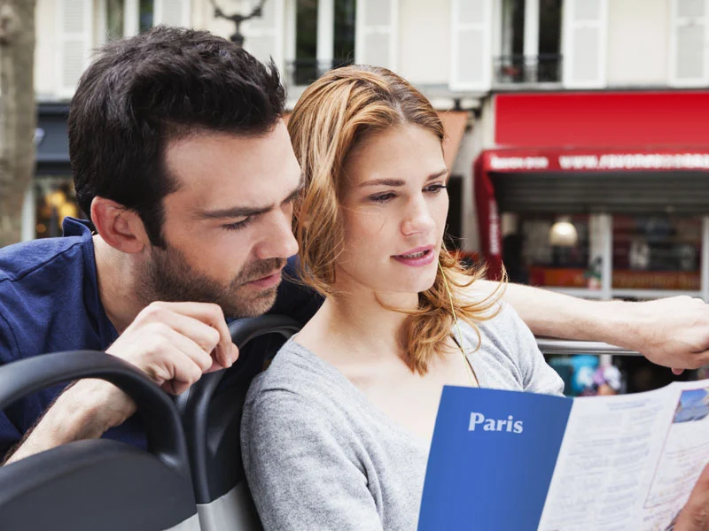 astuces pour se déplacer à Paris et en Île-de-France