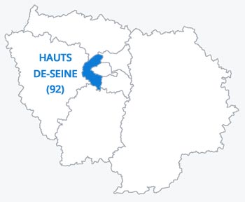 Hauts-de-Seine