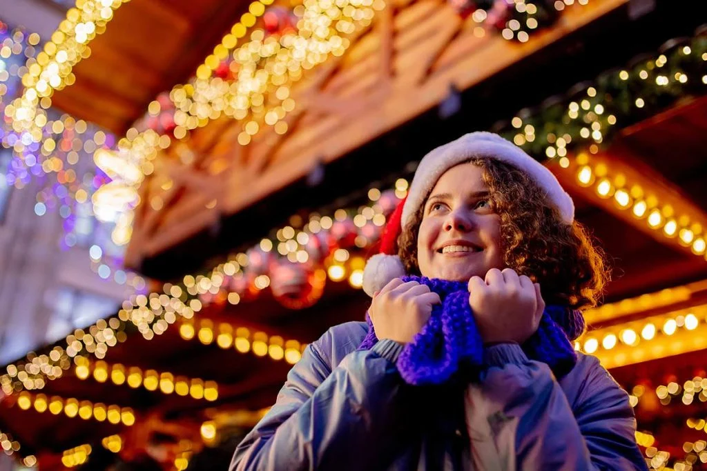 Marchés de Noël à découvrir à Paris et en Île-de-France