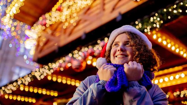 Marchés de Noël à découvrir à Paris et en Île-de-France