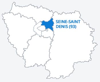 Seine-Saint-Denis